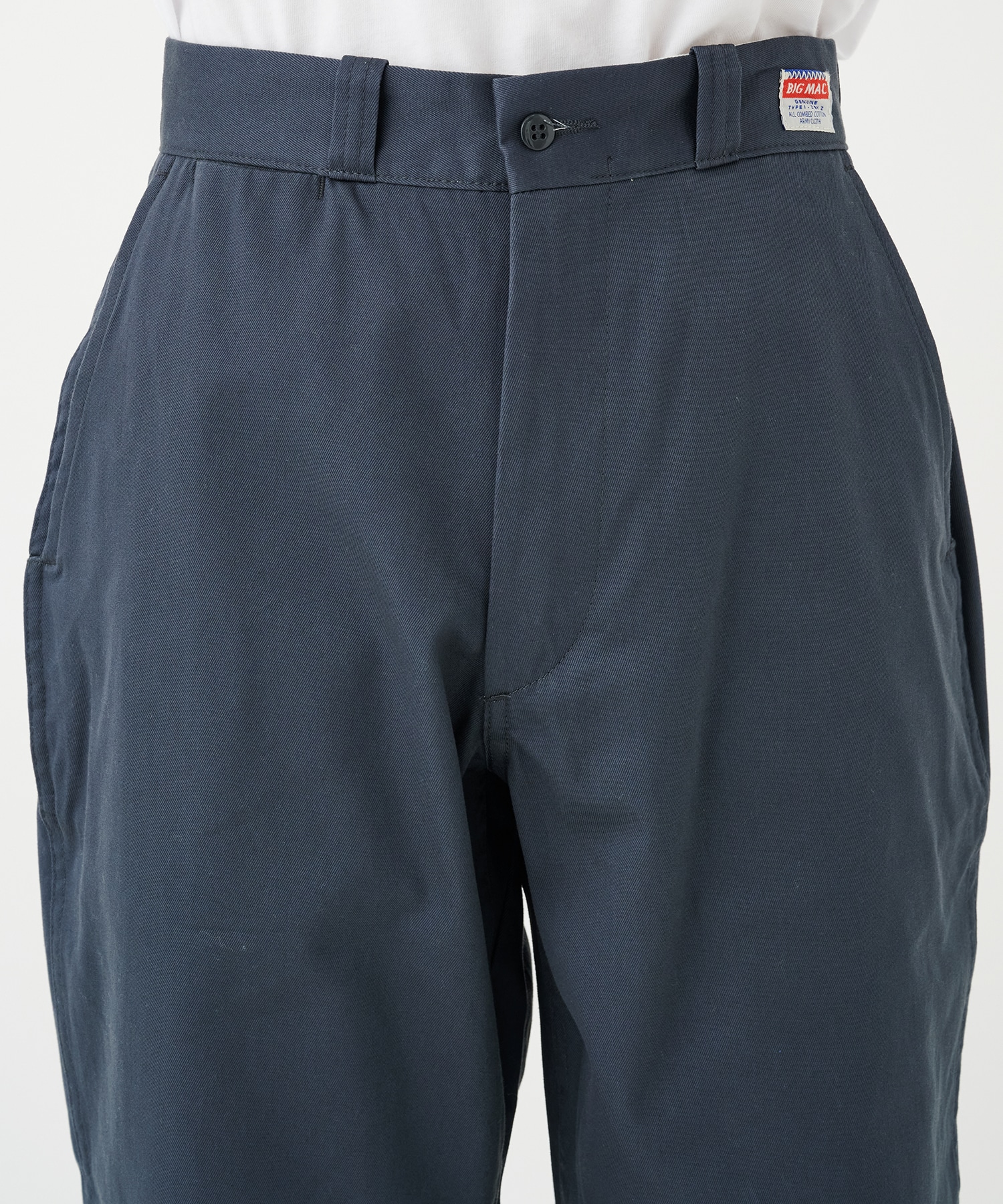 2251-PT40-028 パンツ N.HOOLYWOOD
