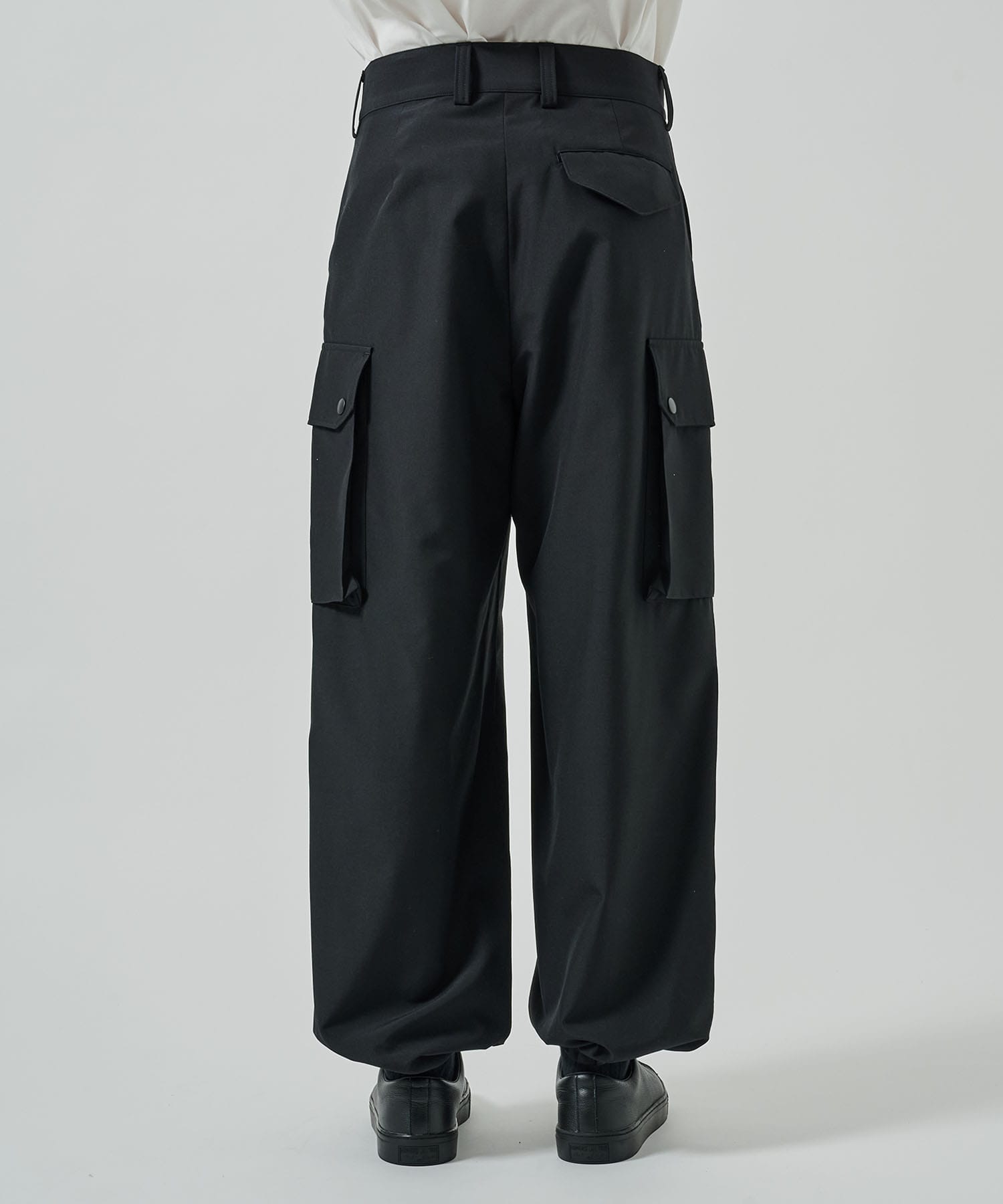 別注 THE CARGO PANTS THE RERACS