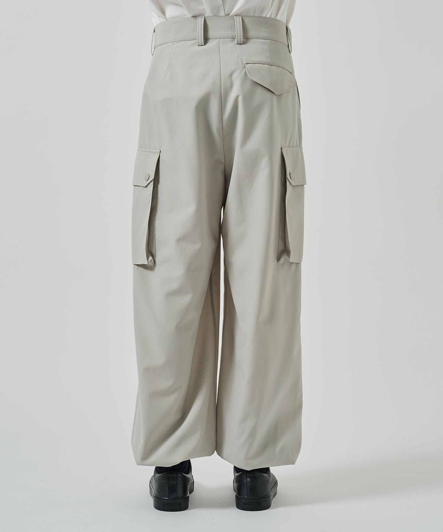 別注 THE CARGO PANTS THE RERACS