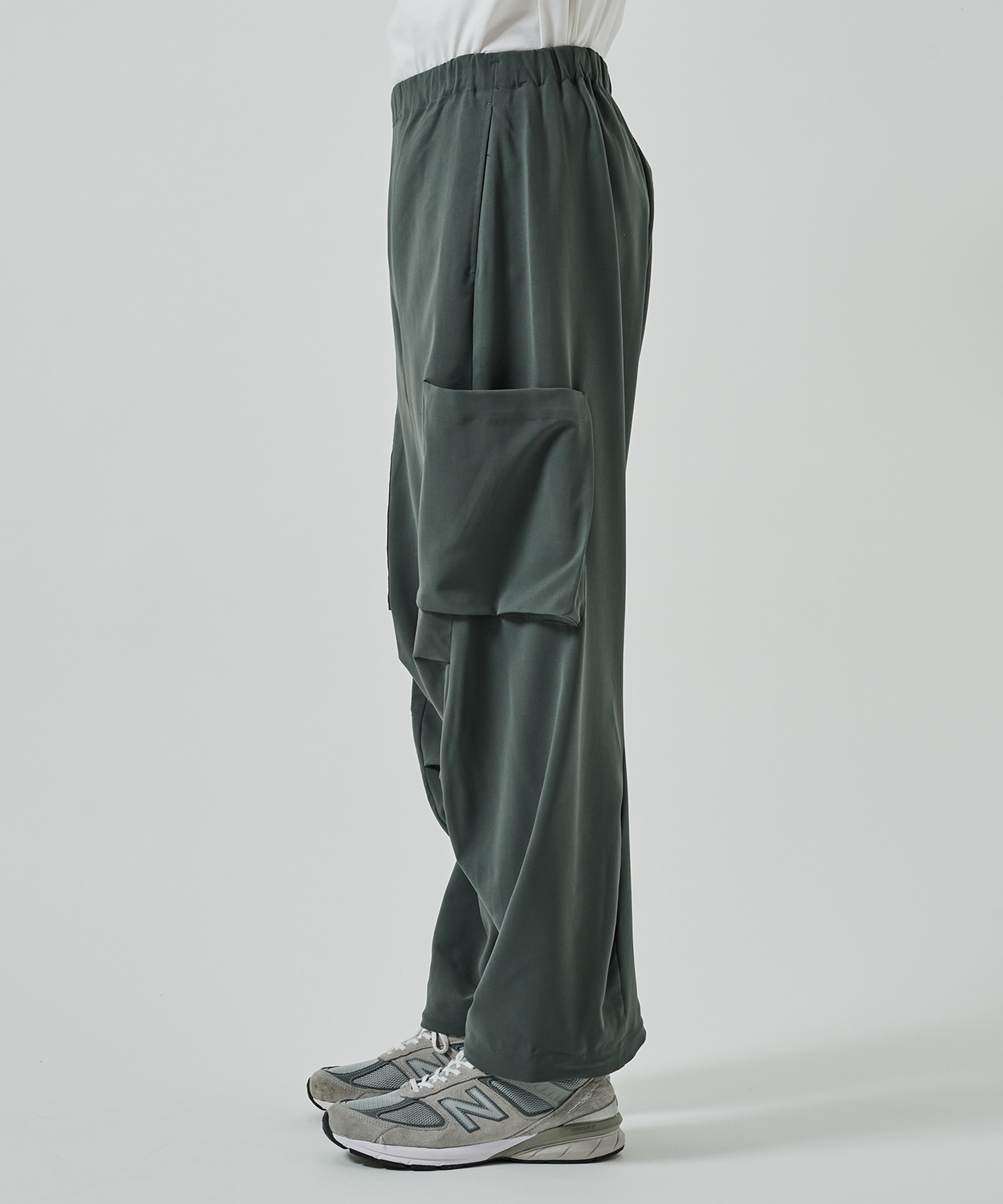 〈別注〉 2255-CP11-003 CARGO PANTS N.HOOLYWOOD