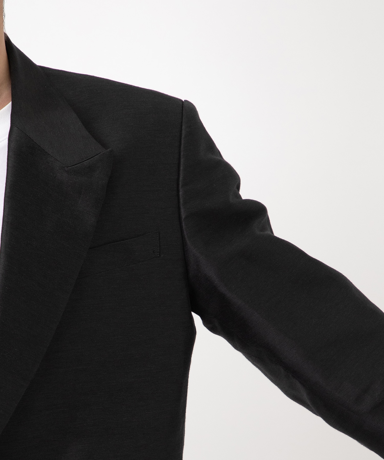 TUCK IN JACKET TAAKK