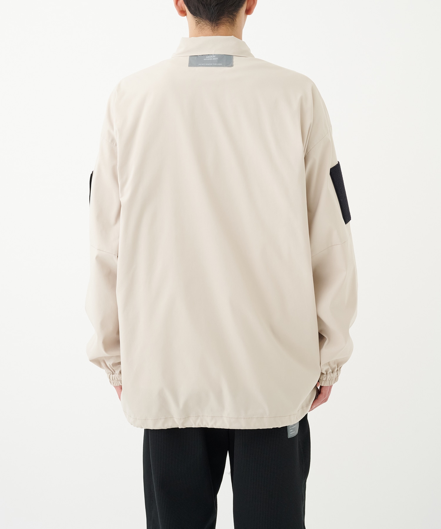 9251-BL06-001 BLOUSON N.HOOLYWOOD