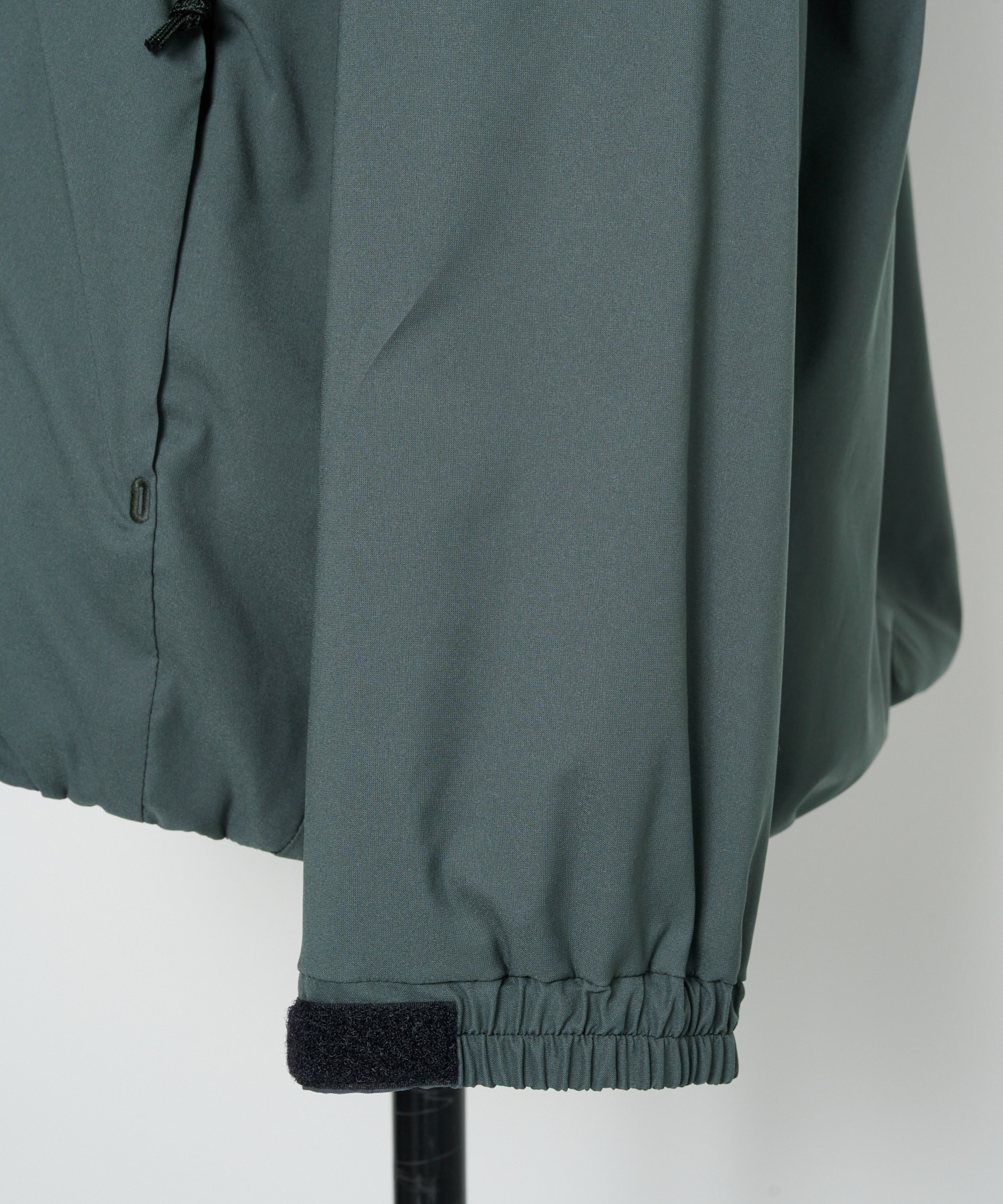 9251-BL02-001 ブルゾン N.HOOLYWOOD