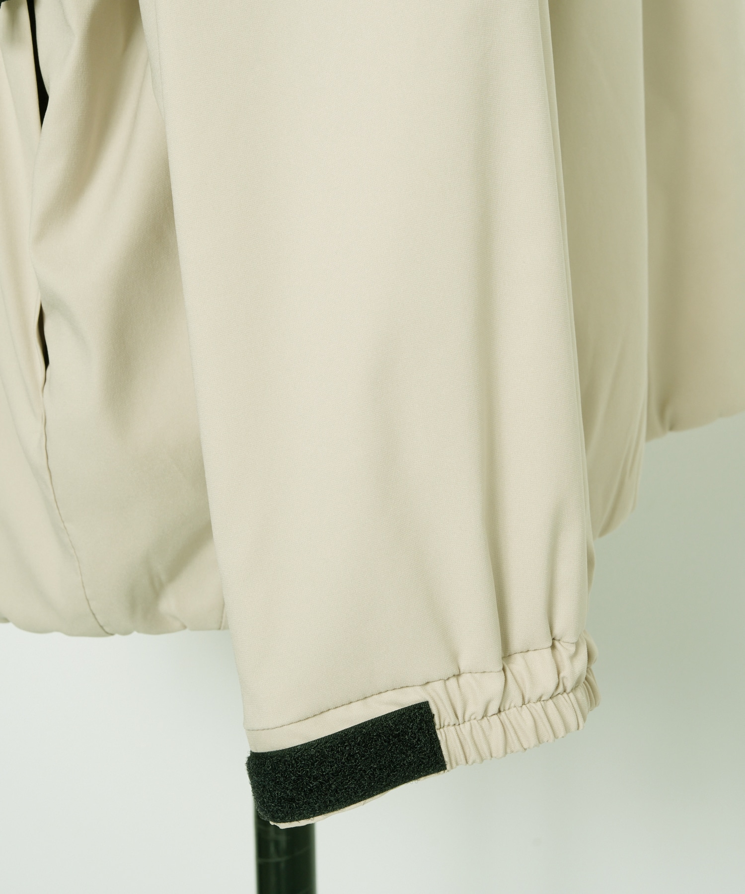 9251-BL02-001 ブルゾン N.HOOLYWOOD