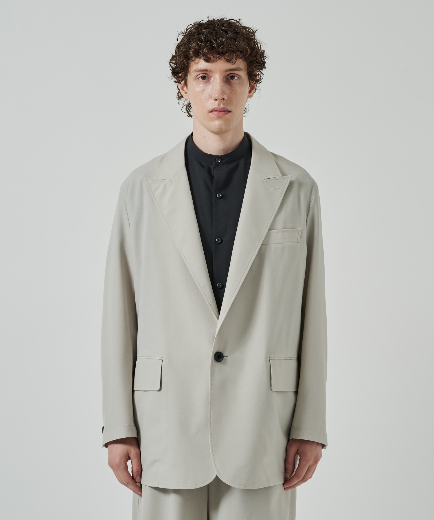 THE JACKET CARDIGAN FEELING THE RERACS