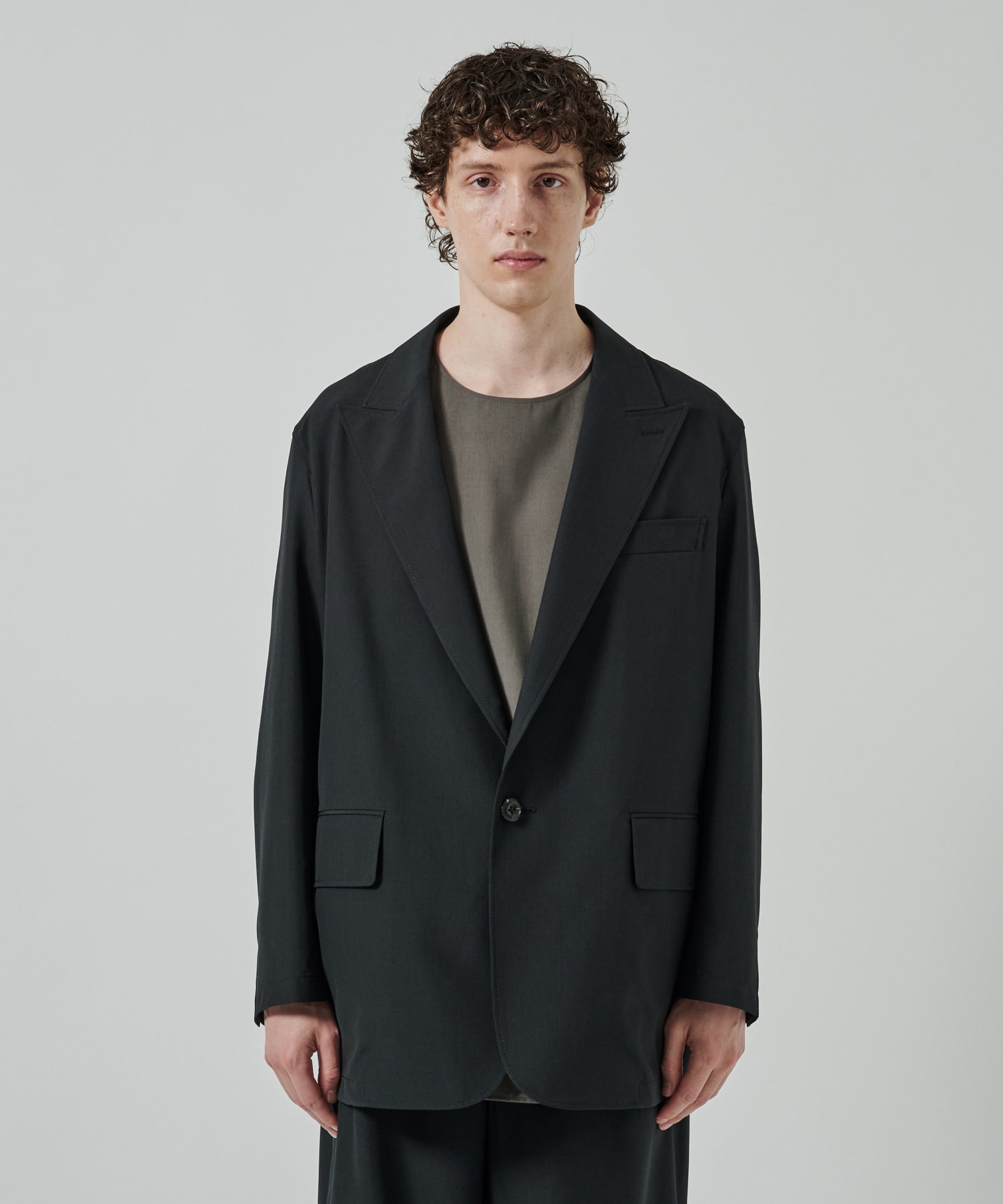 THE JACKET CARDIGAN FEELING THE RERACS
