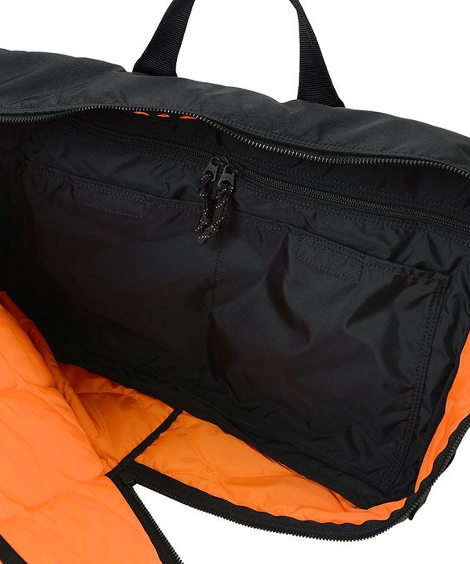 フォース 3WAYブリーフケース PORTER