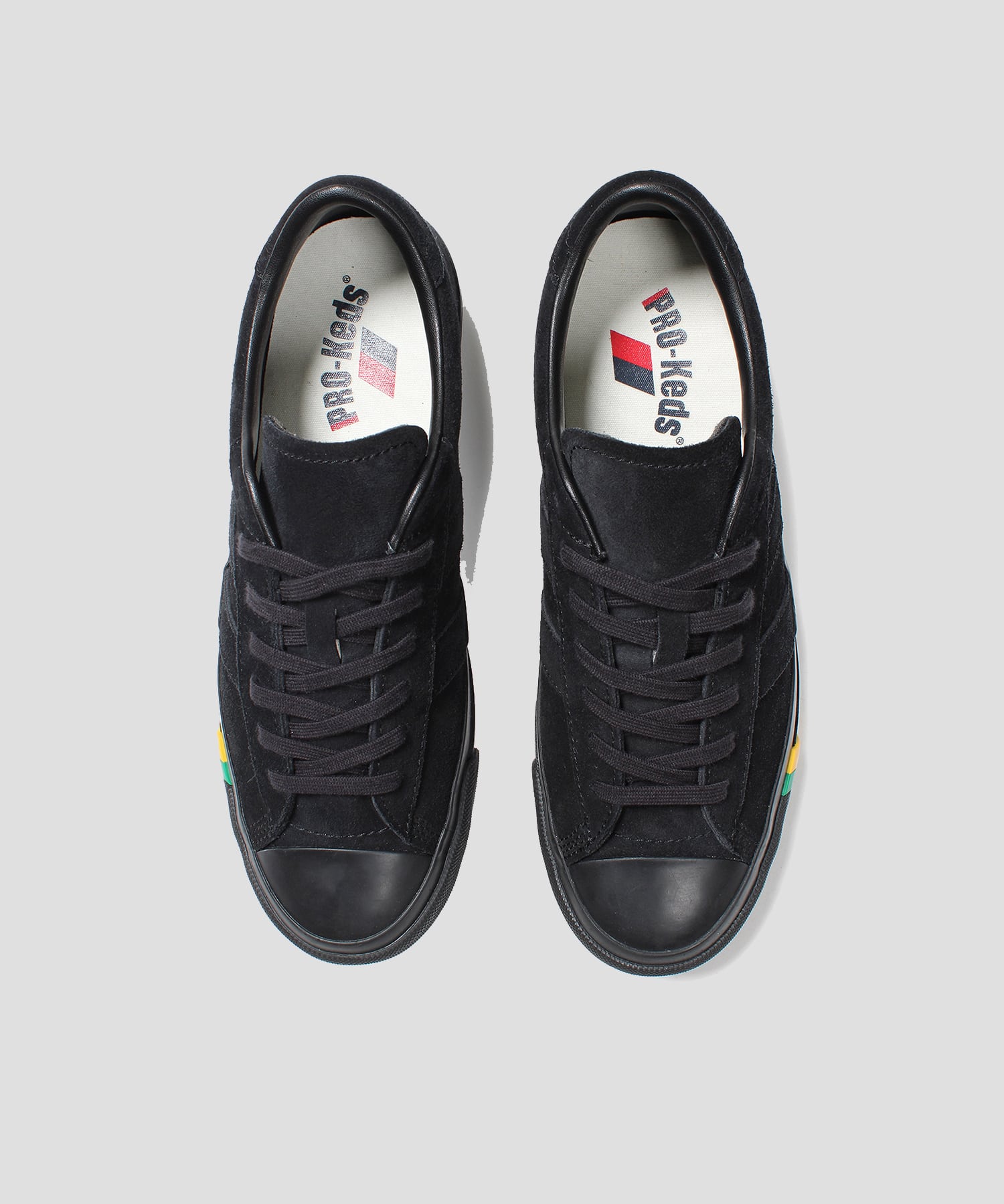 PRO-Keds/ROYAL PLUS WACKO MARIA