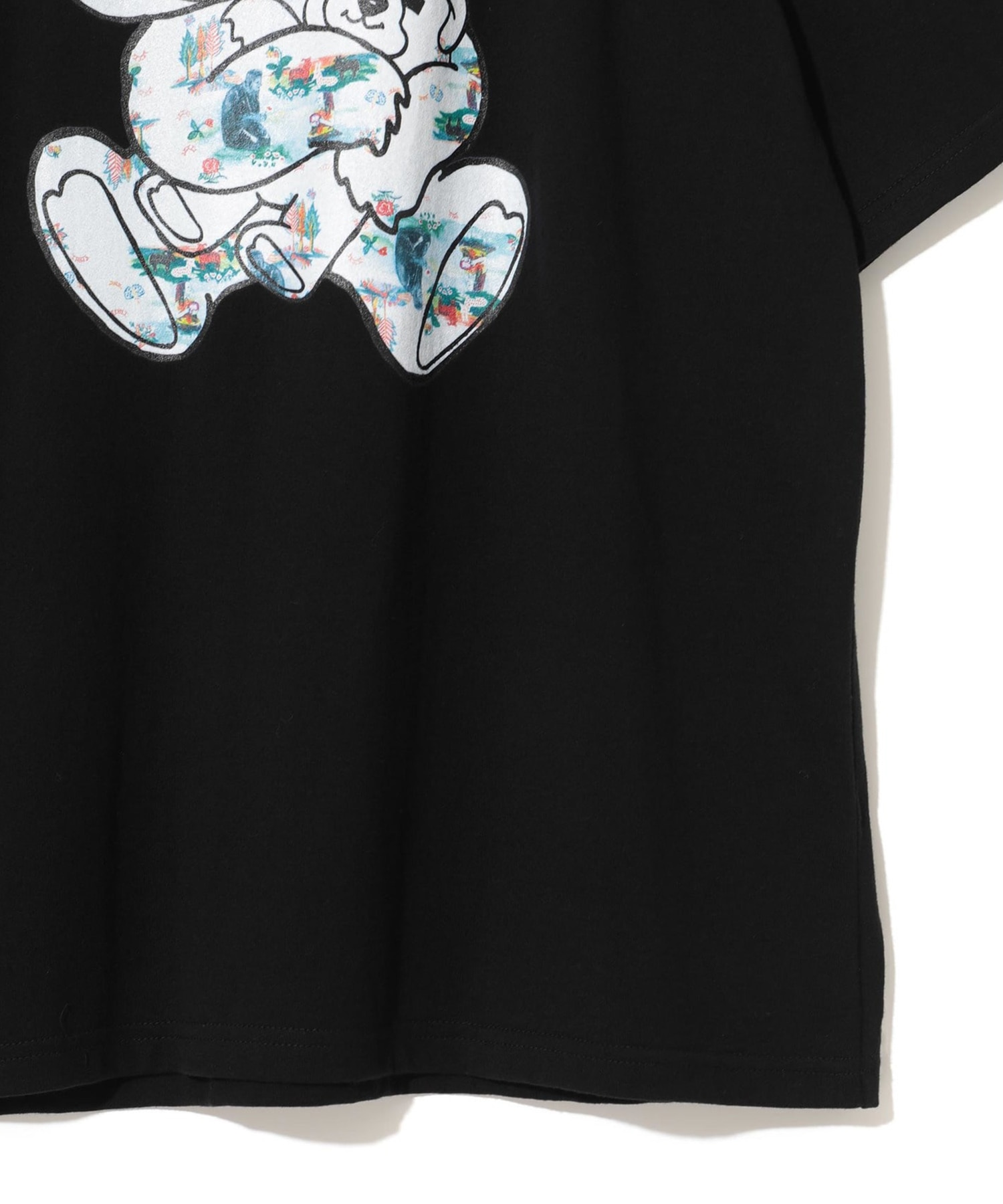 TEE KIEV BEAR UNDERCOVER