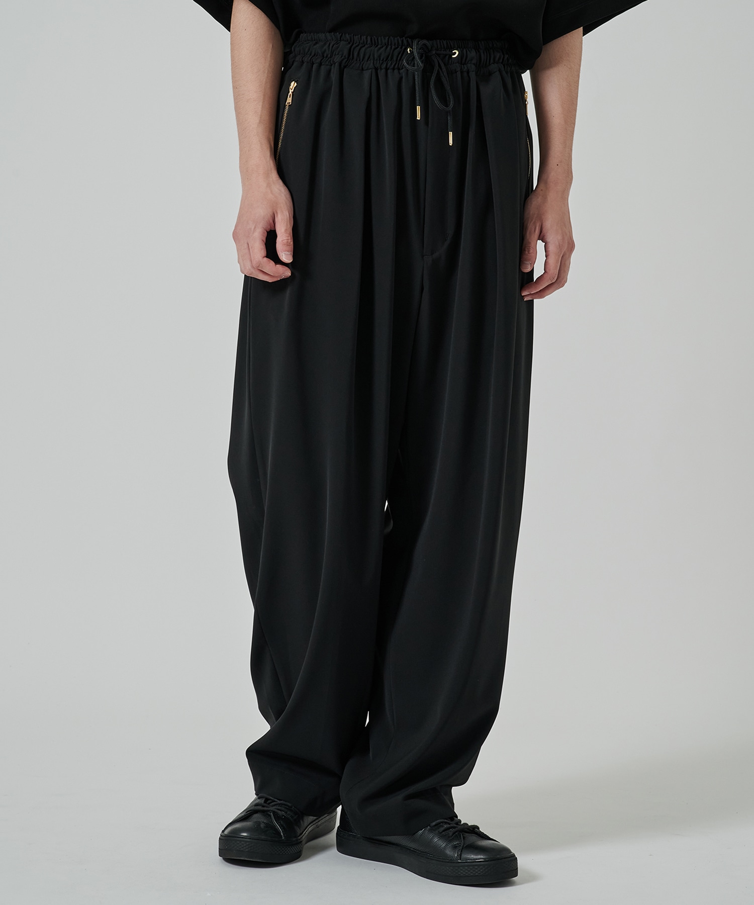 〈別注〉Sugoku Suzushii Pants CULLNI