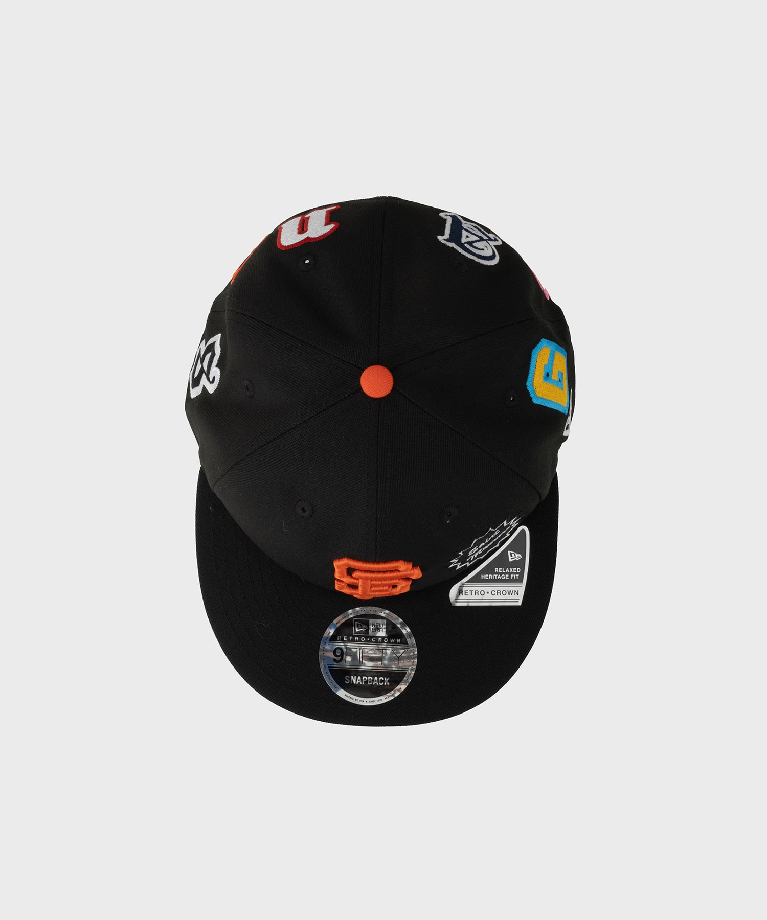 NE_CAP/GIANTS SAINT M××××××