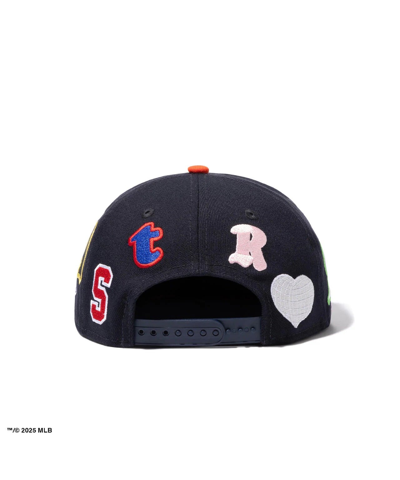 NE_CAP/ASTROS SAINT M××××××