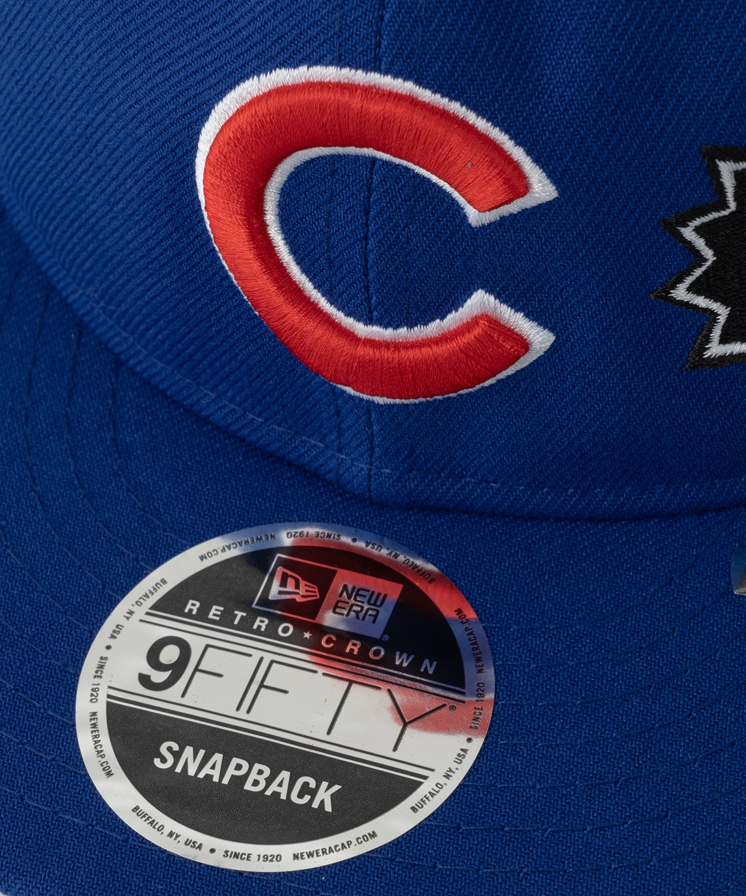 NE_CAP/CUBS SAINT M××××××