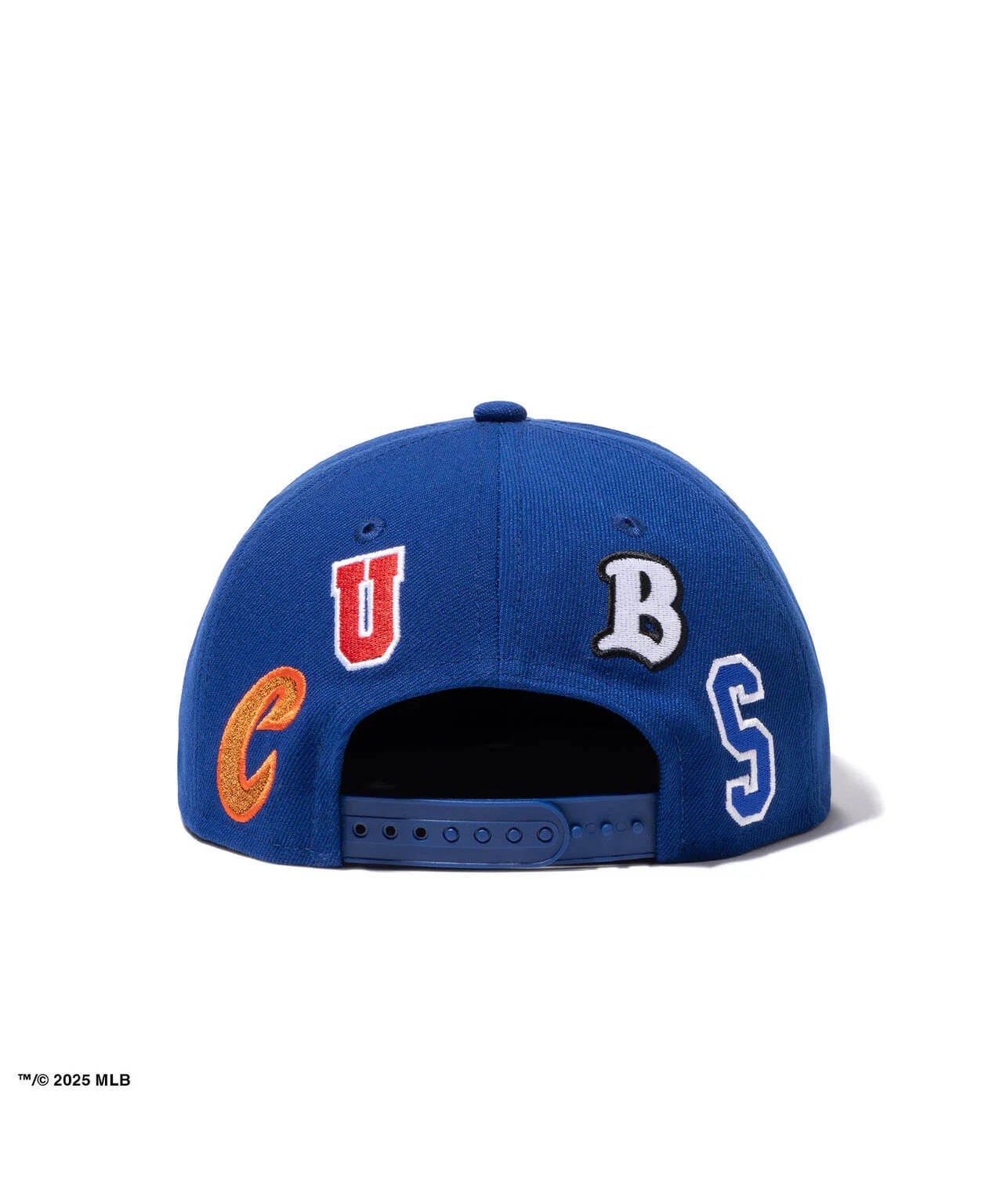 NE_CAP/CUBS SAINT M××××××