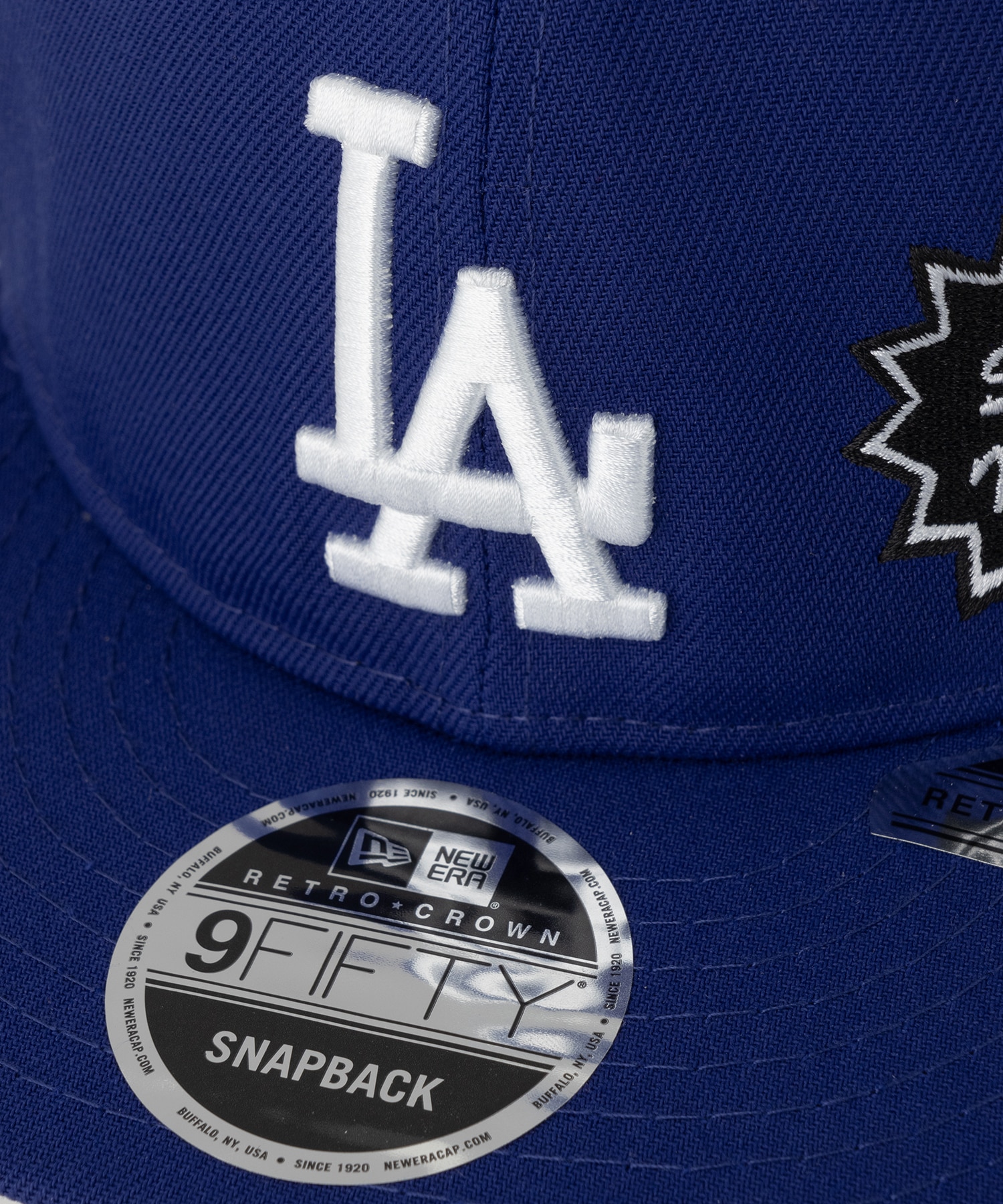 NE_CAP/DODGERS SAINT M××××××