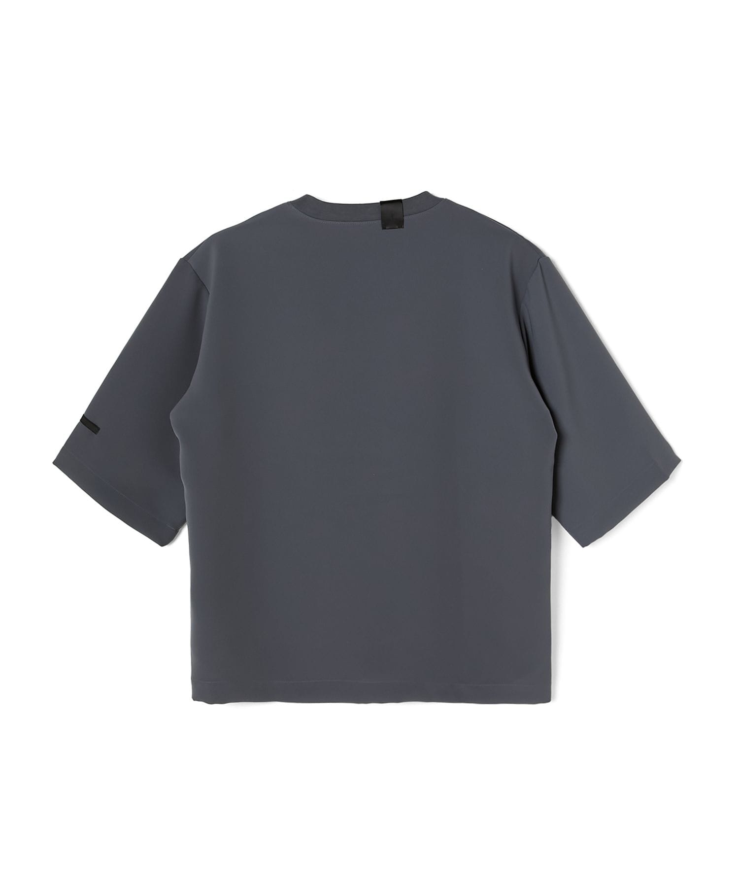 2251-CS54-095 T-SHIRT N.HOOLYWOOD