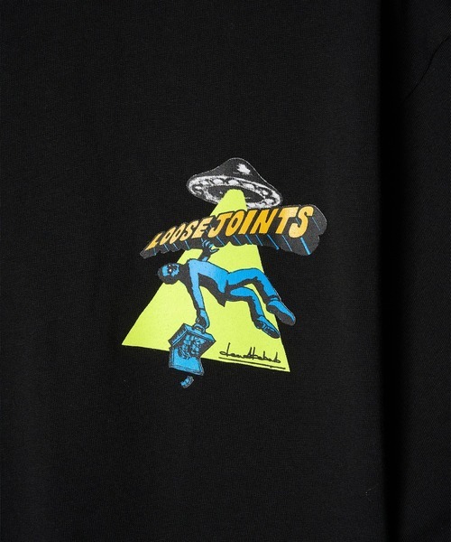 別注 S/S TEE loosejoints