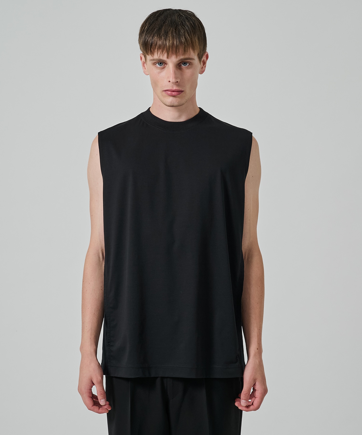 別注 9255-CS61-018 切り替えTANKTOP N.HOOLYWOOD