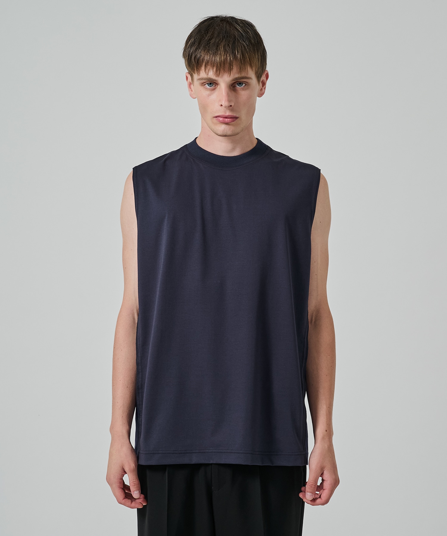 別注 9255-CS61-018 切り替えTANKTOP N.HOOLYWOOD