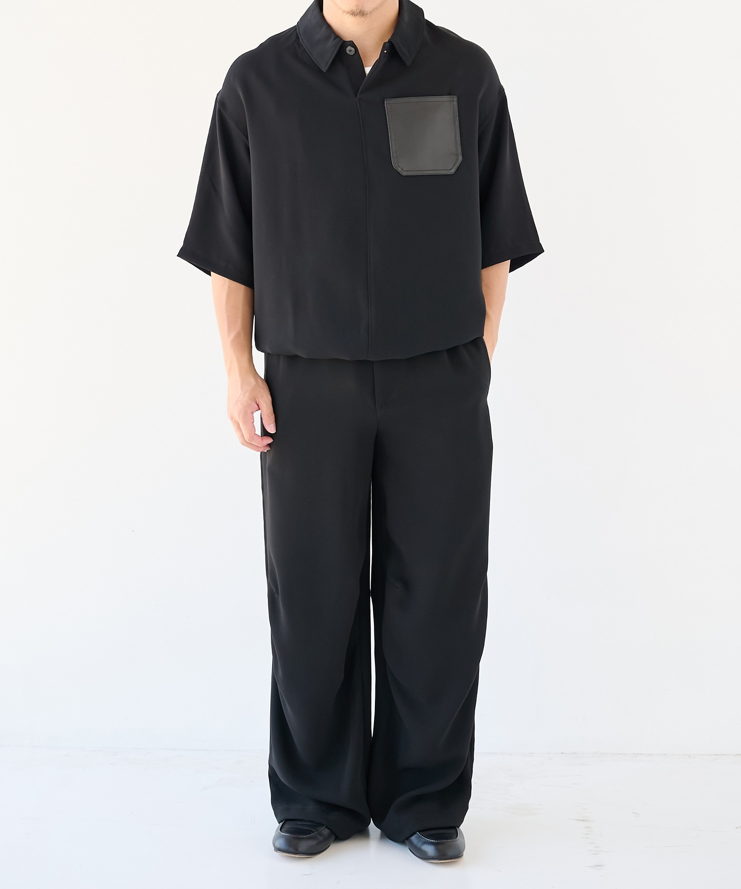 SUMMER ESSENTIAL RELAX PANTS STUDIOUS