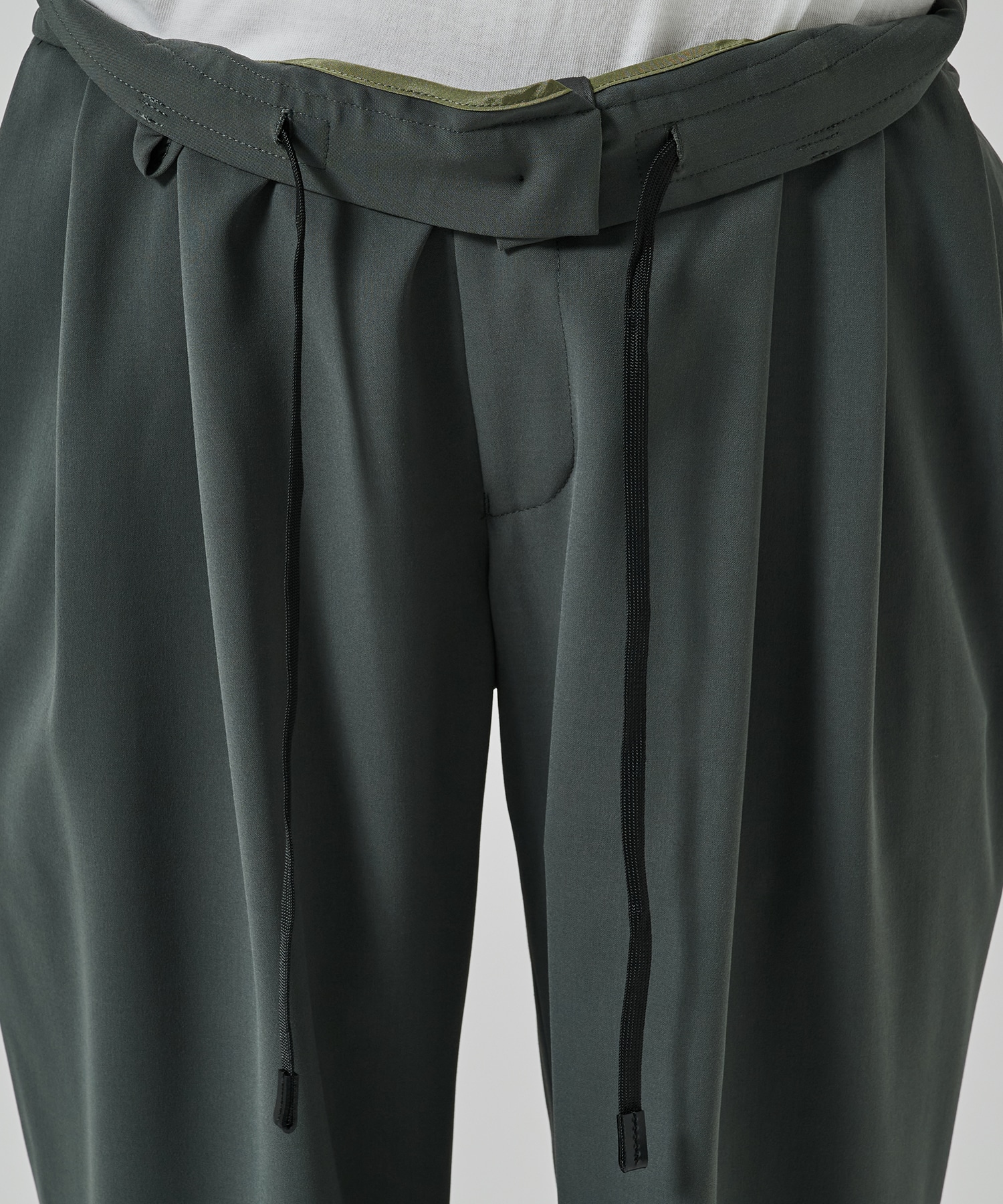 〈別注〉2WAYストレッチパンツ N.HOOLYWOOD