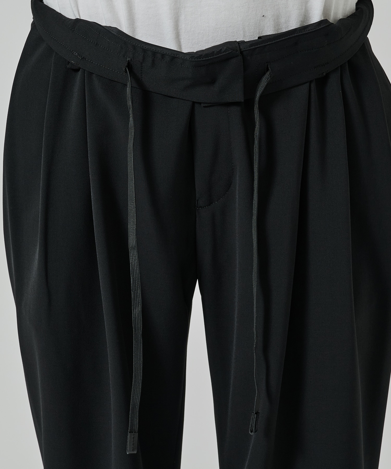 〈別注〉2WAYストレッチパンツ N.HOOLYWOOD