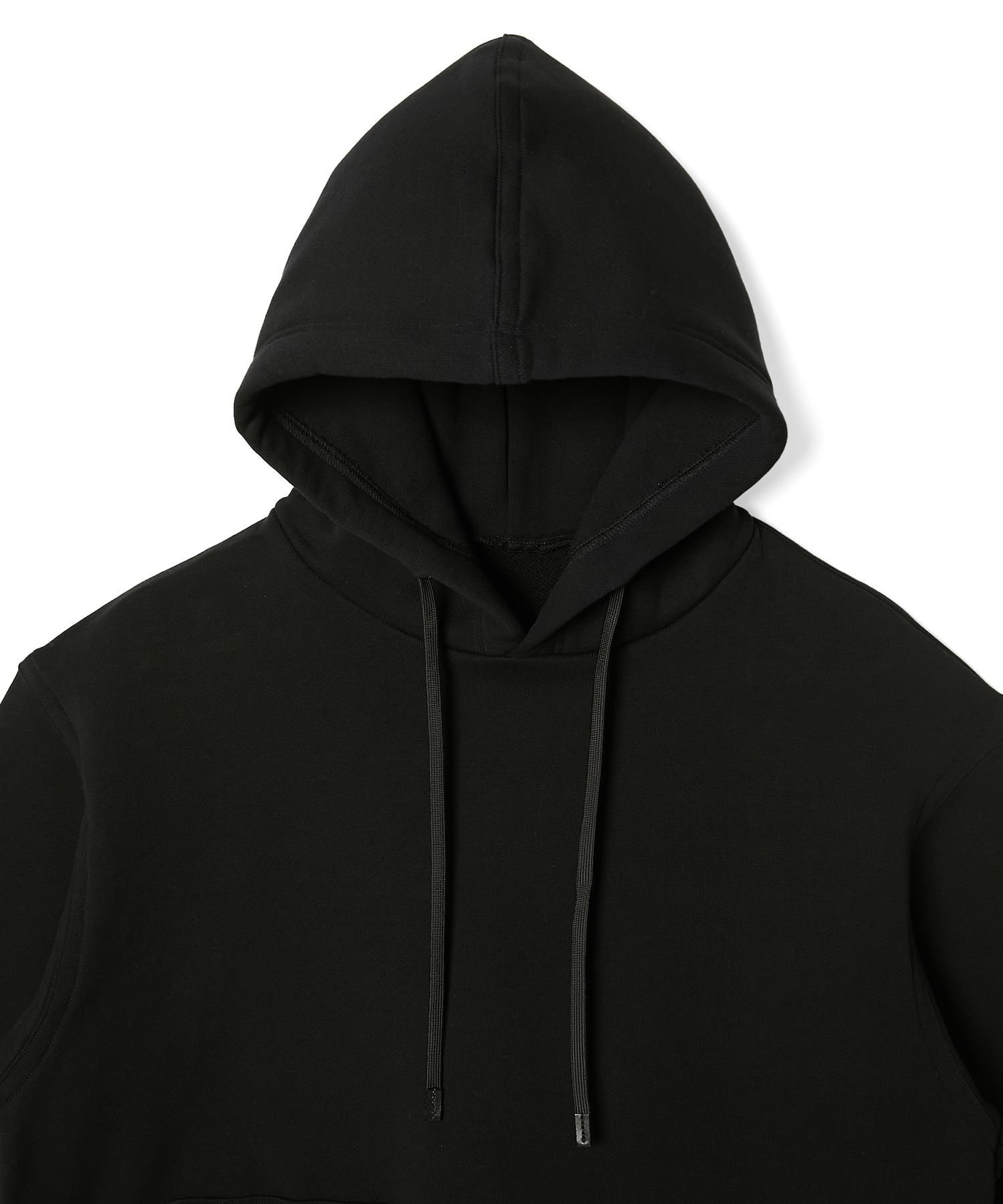 2252-CS11-024 HOODIE N.HOOLYWOOD