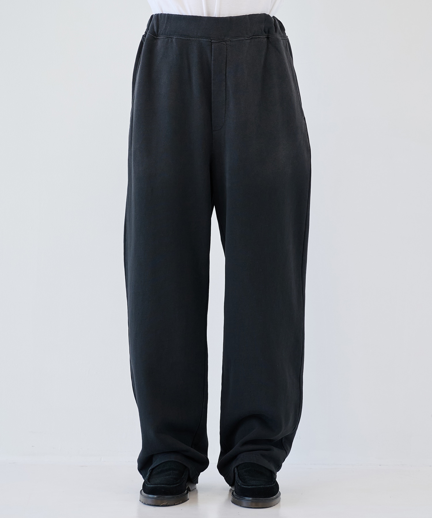 FADE SWEAT PANTS F-LAGSTUF-F