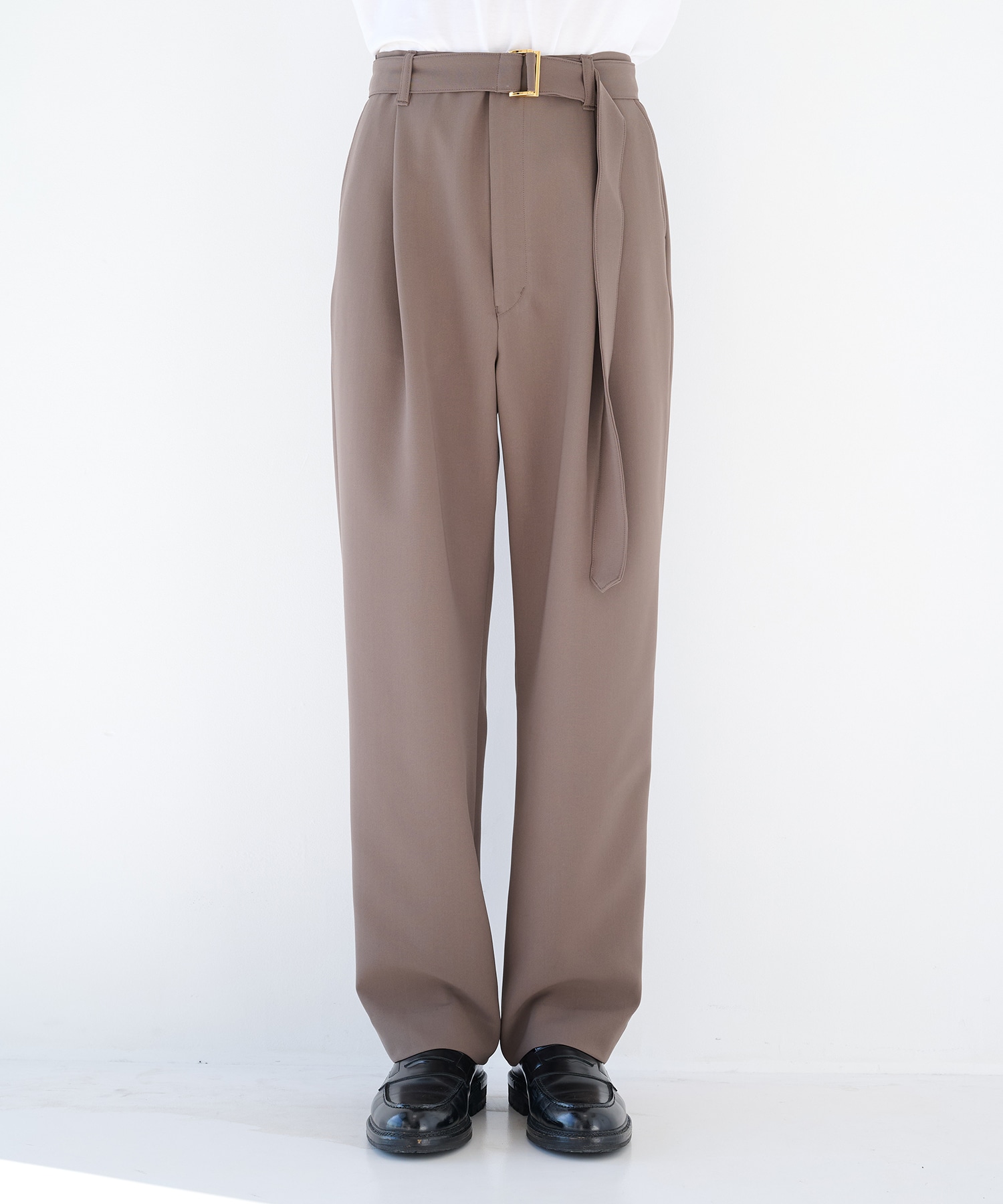 別注 Straight patns CULLNI