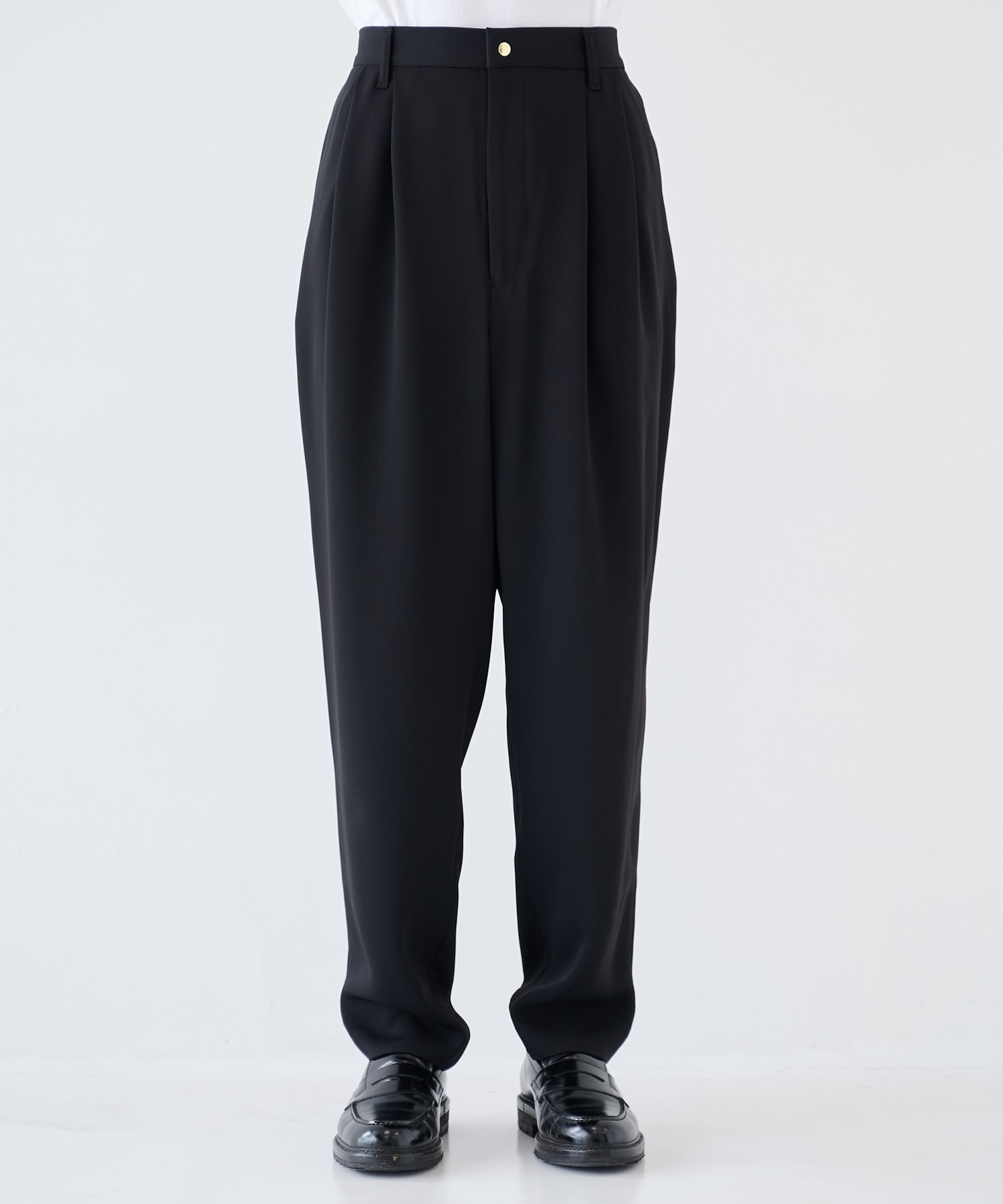 別注 SLACKS CULLNI