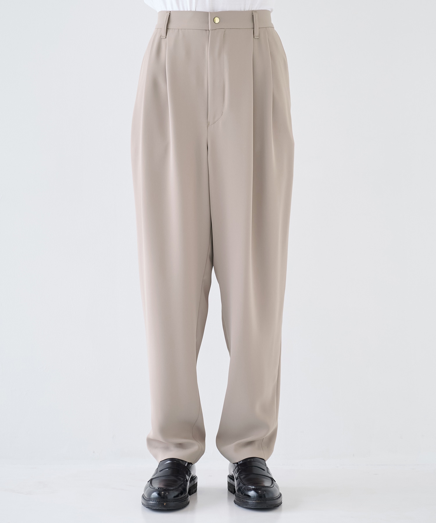 別注 SLACKS CULLNI