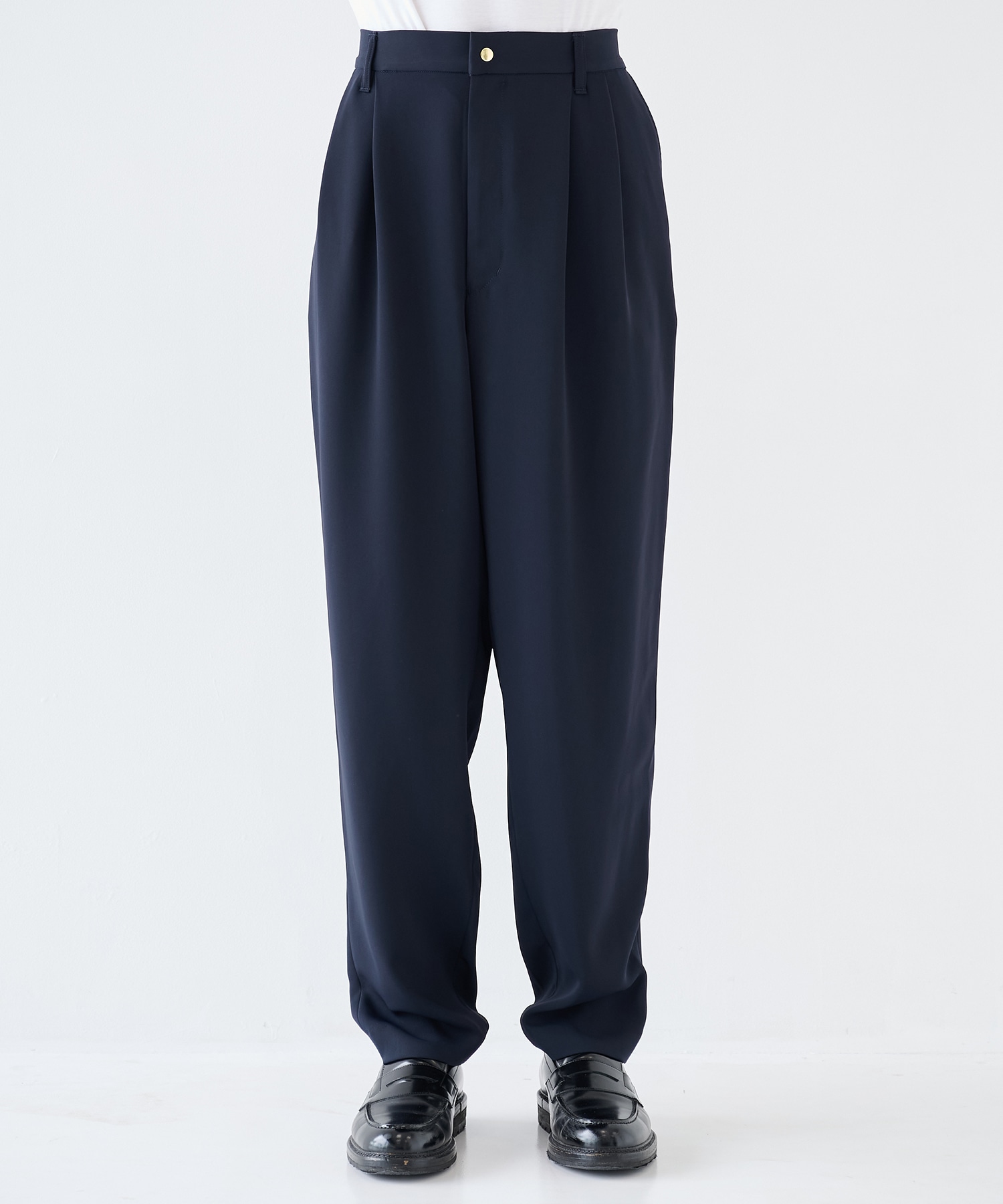 別注 SLACKS CULLNI