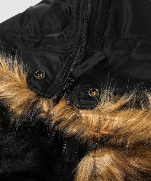 ×ALPHA WP-J911-100 BLOUSON JUNYA WATANABE MAN