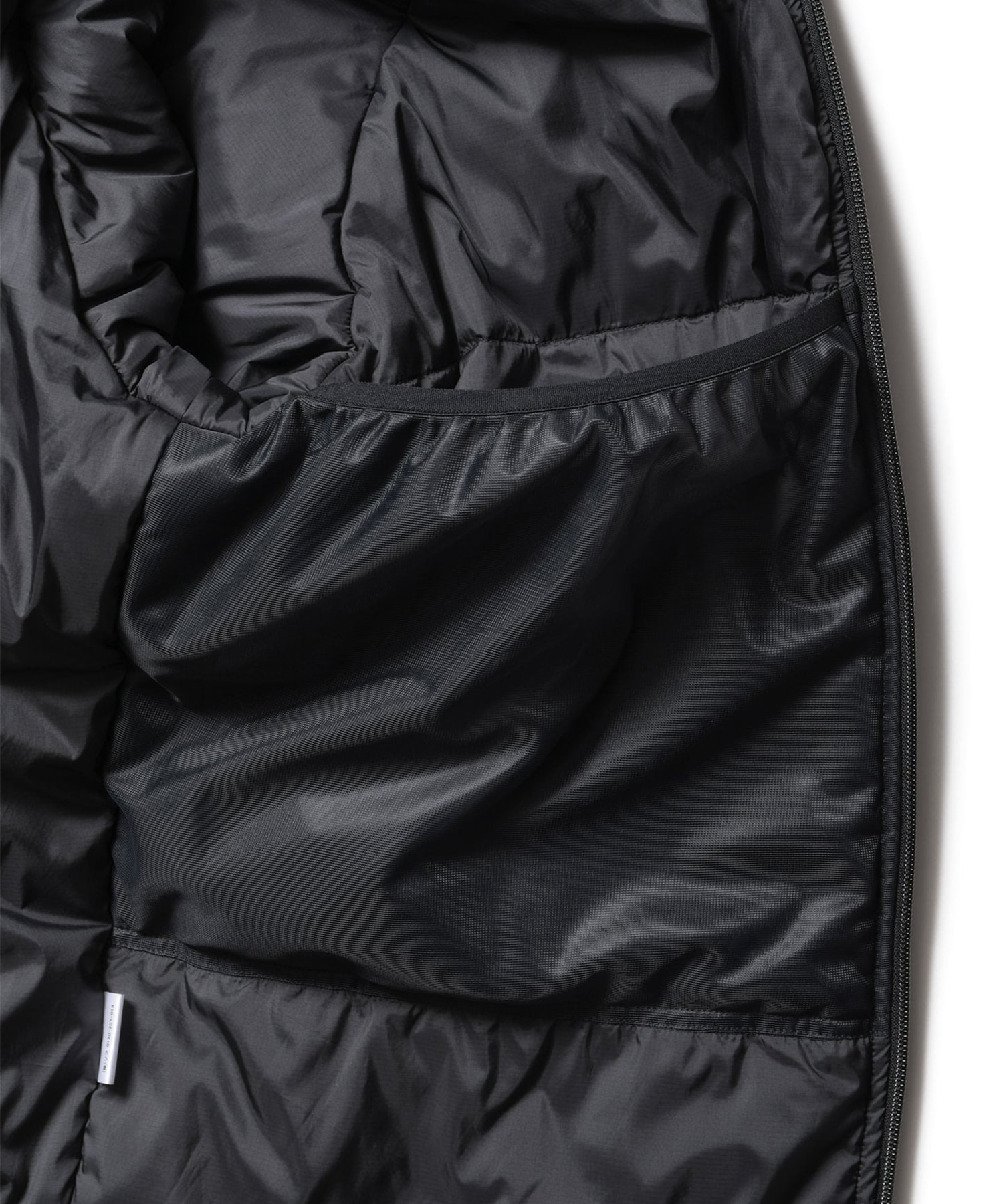 VENTILATION PUFFER JACKET F.C.Real Bristol