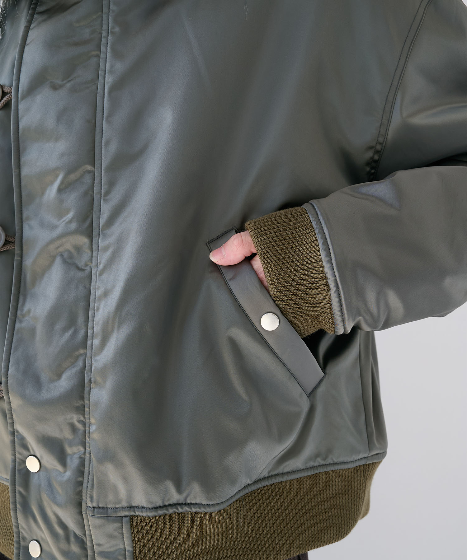 Thinsulate N-2A JACKET JieDa