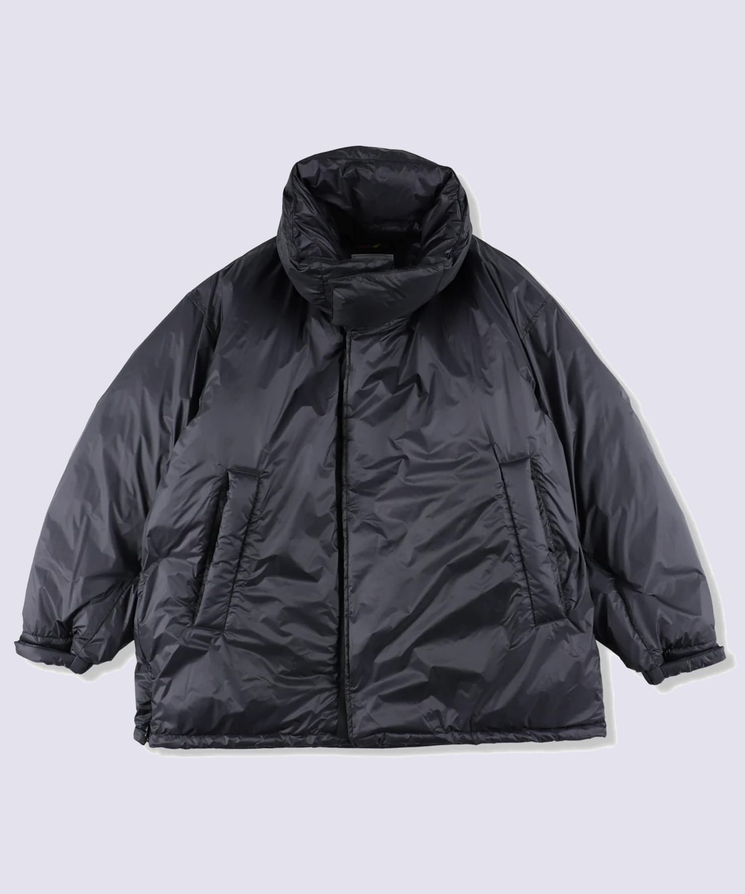 DOWN PUFFER JACKET is-ness×Y(dot) BY NORDISK is-ness