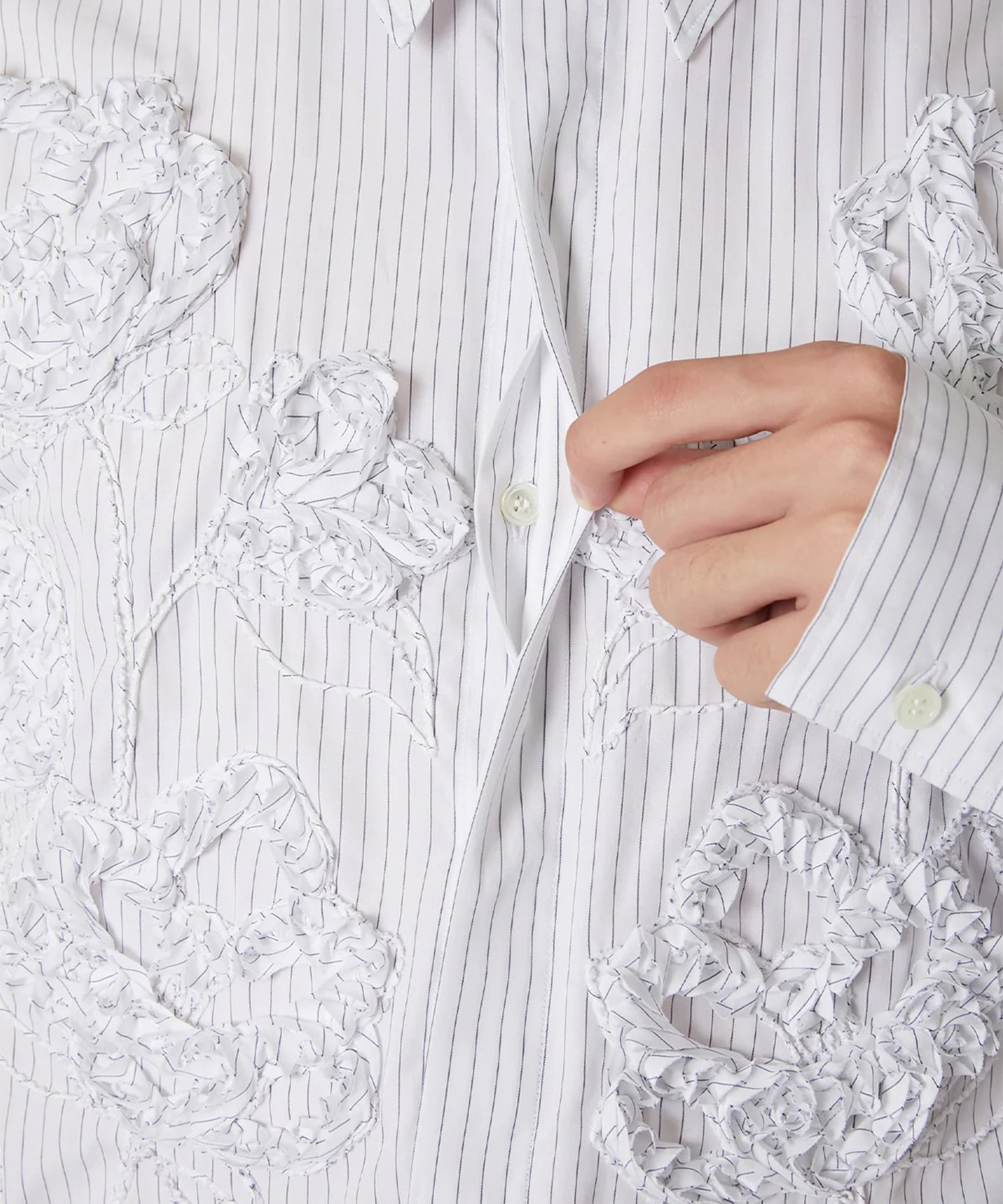 Regular Shirt TAAKK