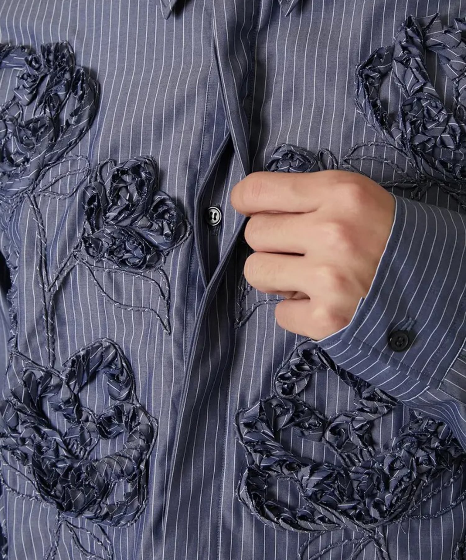 Regular Shirt TAAKK
