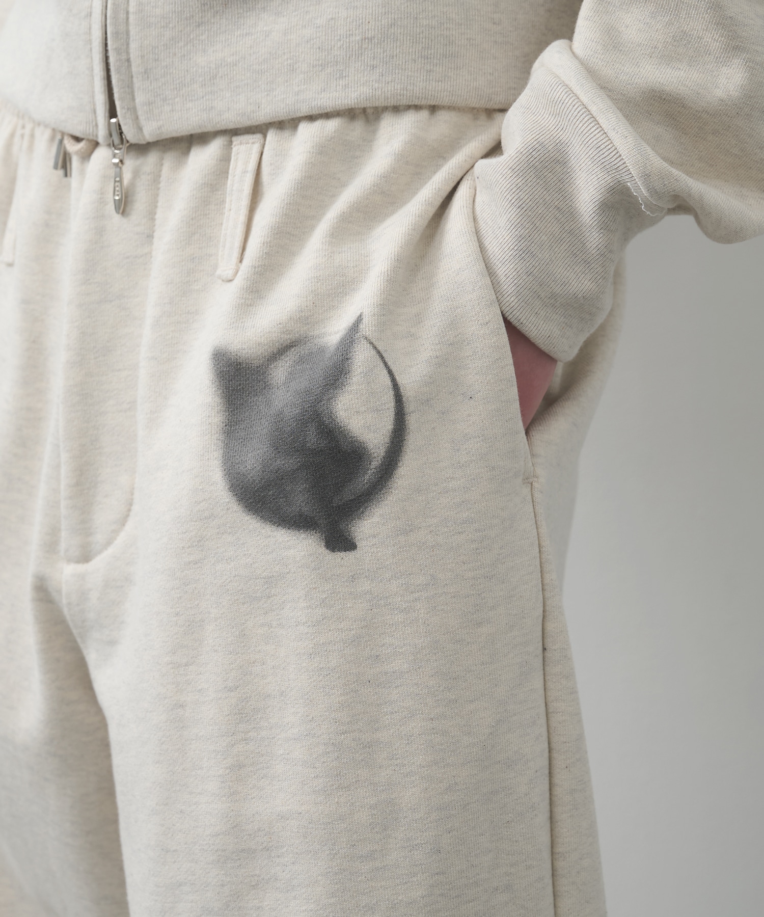 MB SWEAT PANTS MASU