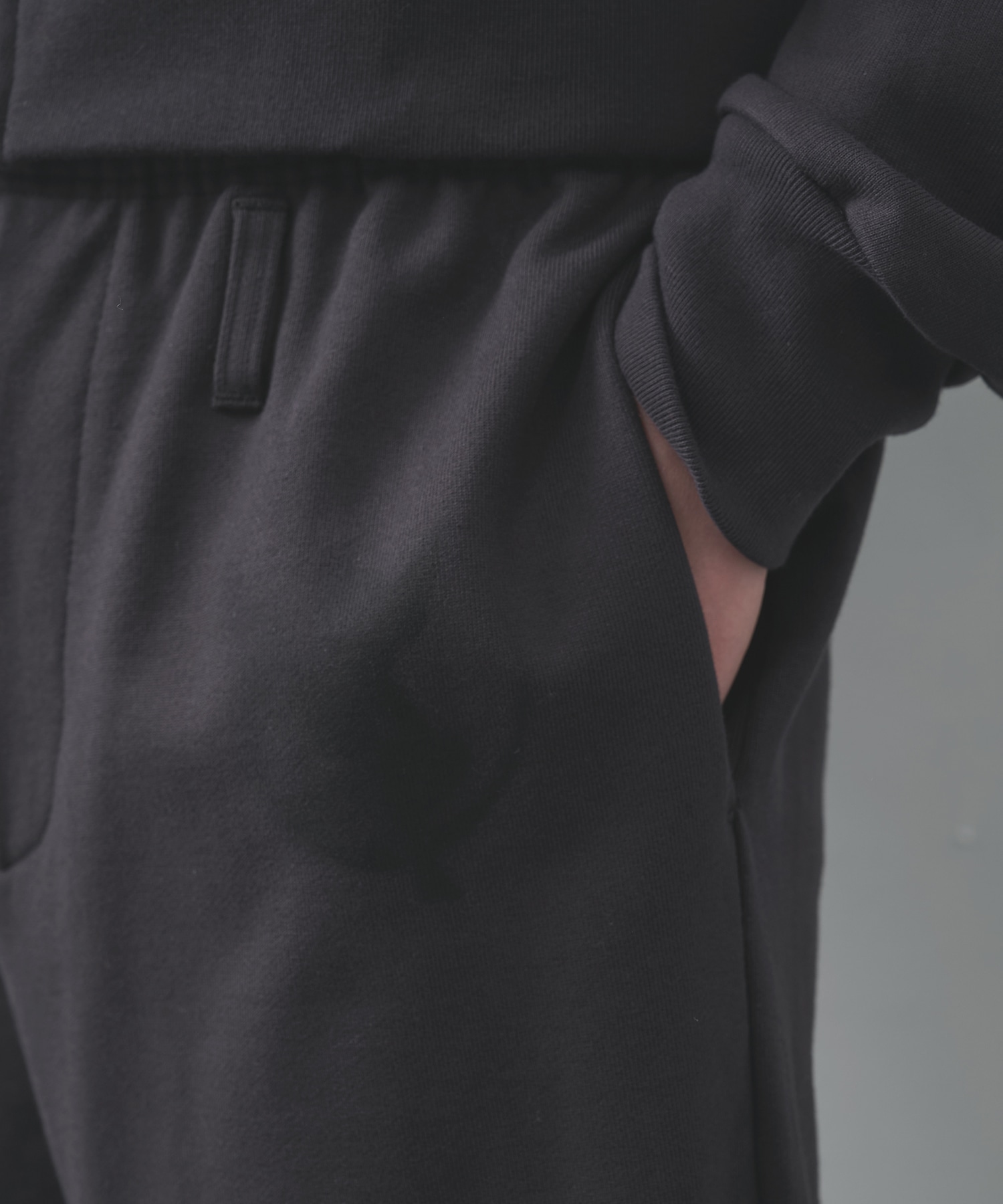 MB SWEAT PANTS MASU