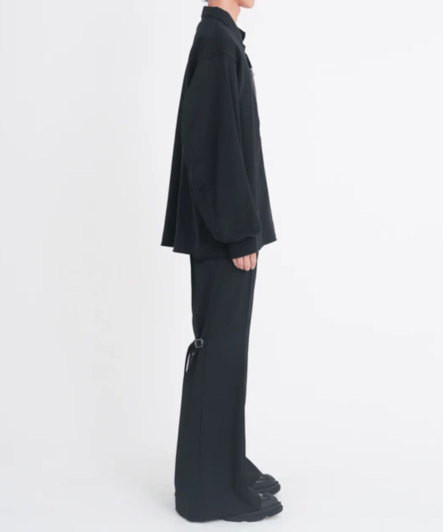 GAITER SLACKS TAMME