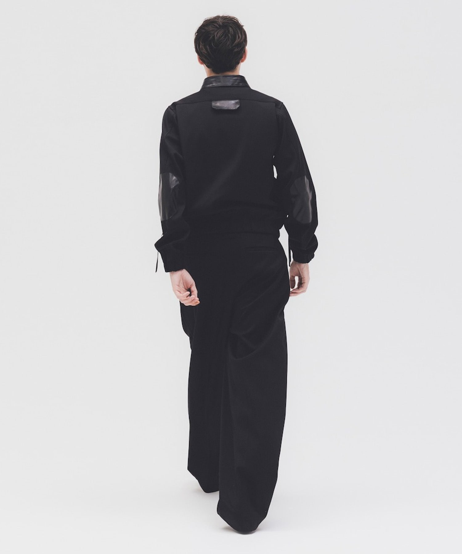 META TROUSERS OUAT