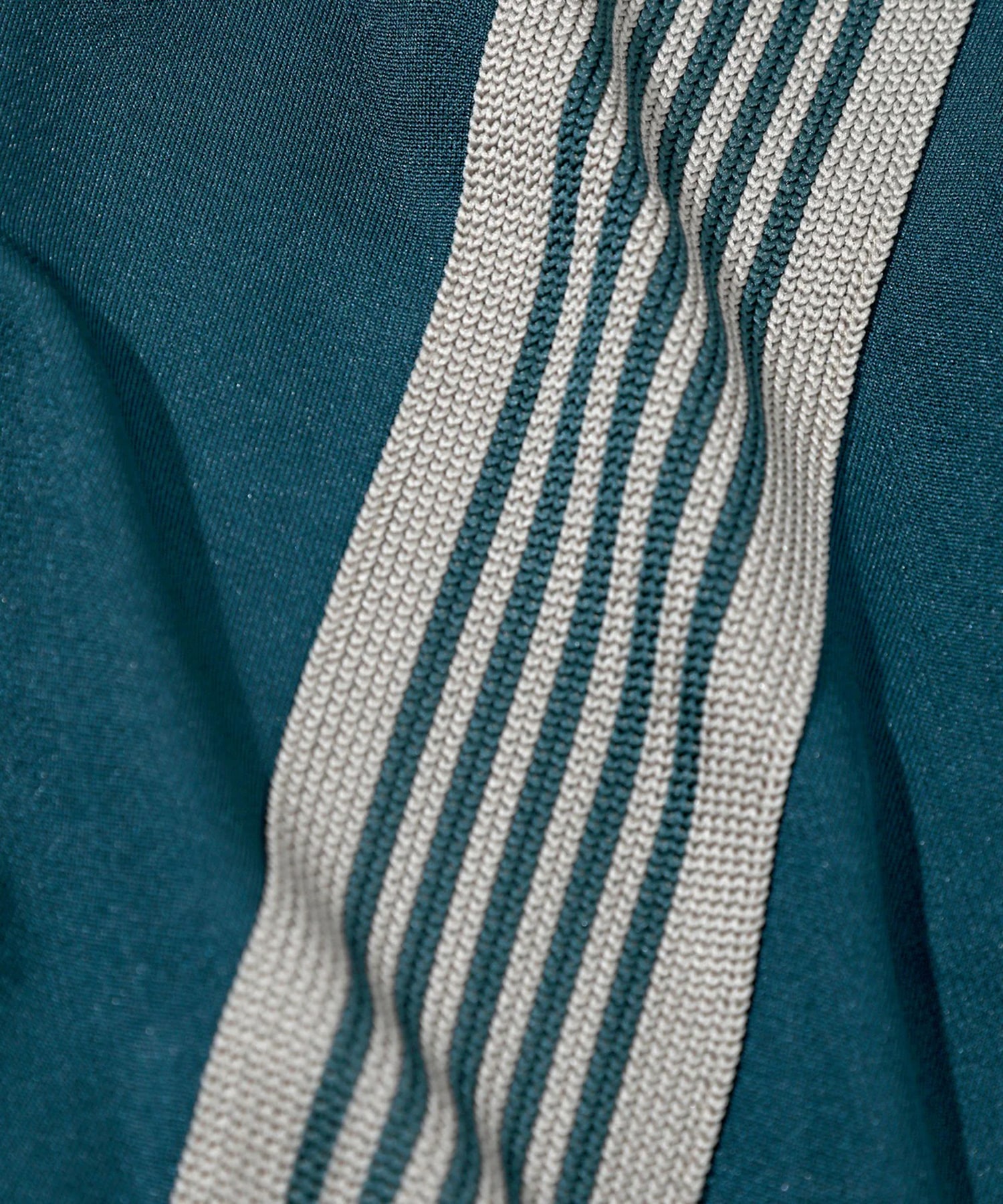 Track Pant - Poly Smooth NEEDLES