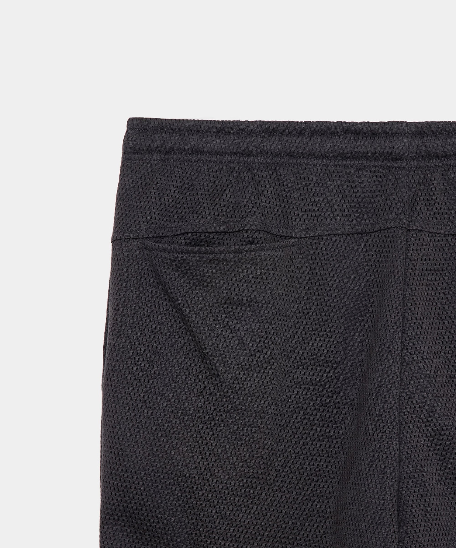 KNEE TUCK PANTS MARKAWARE/marka