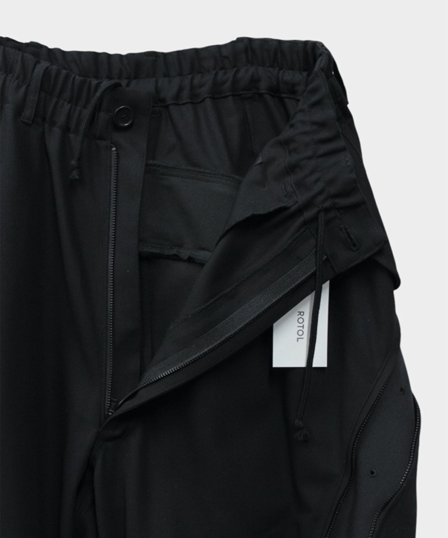 Tornado Pants ROTOL