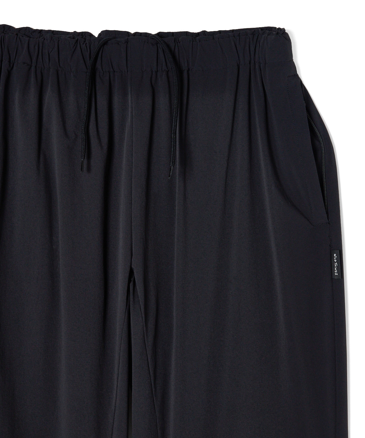 9261-CP05-001 ×WILD THINGS　パンツ N.HOOLYWOOD