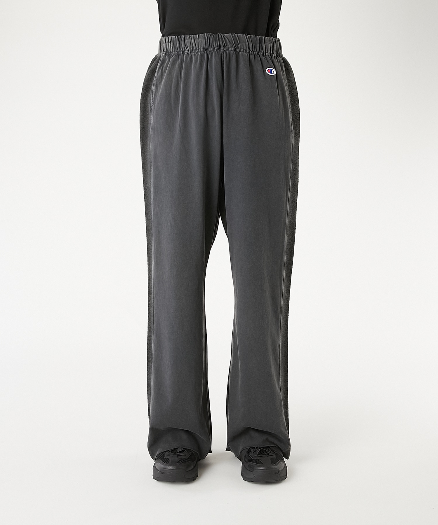N.HOOLYWOOD × Champion / SWEATPANTS N.HOOLYWOOD