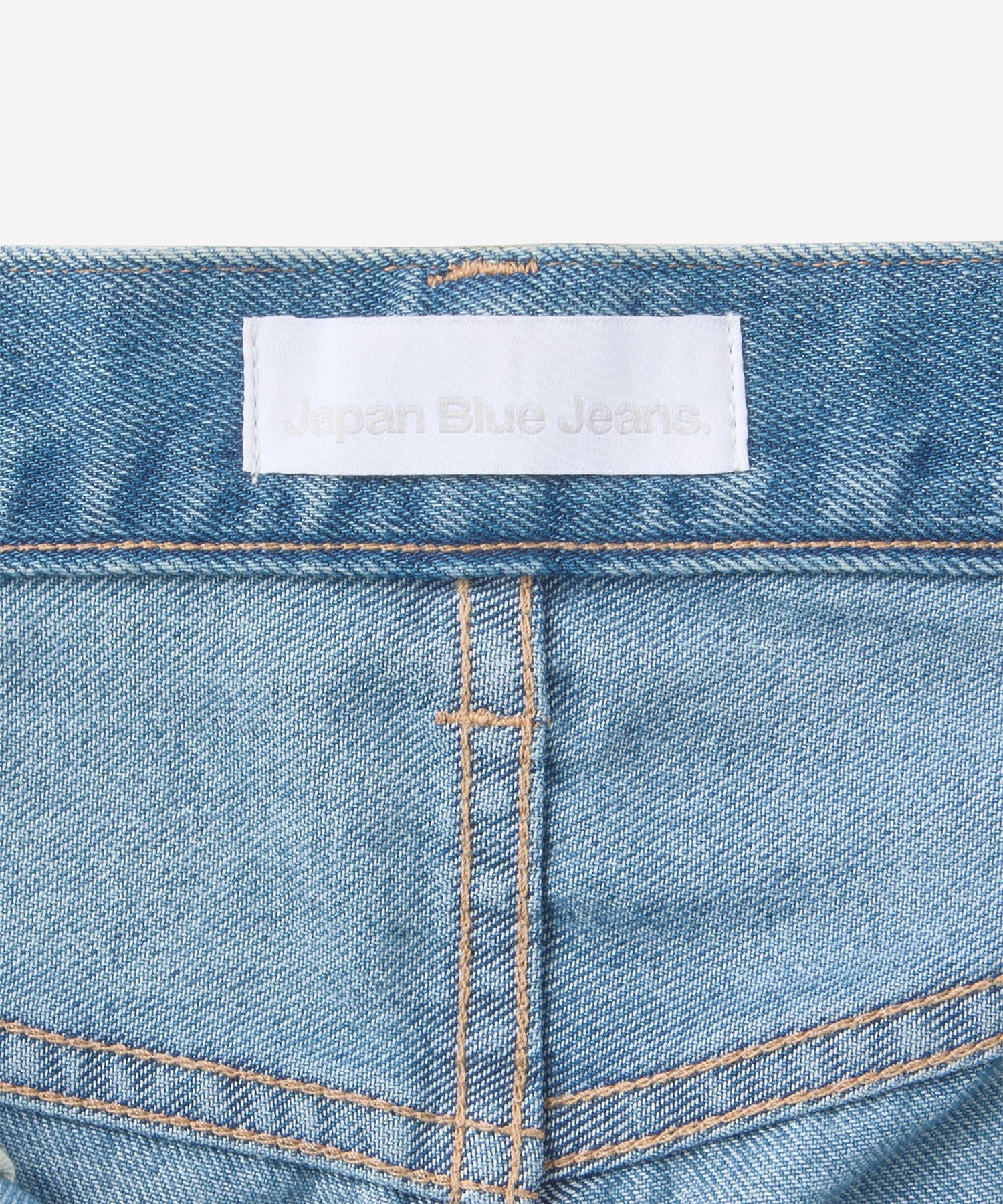 Light flare jeans 9oz Japan Blue Jeans