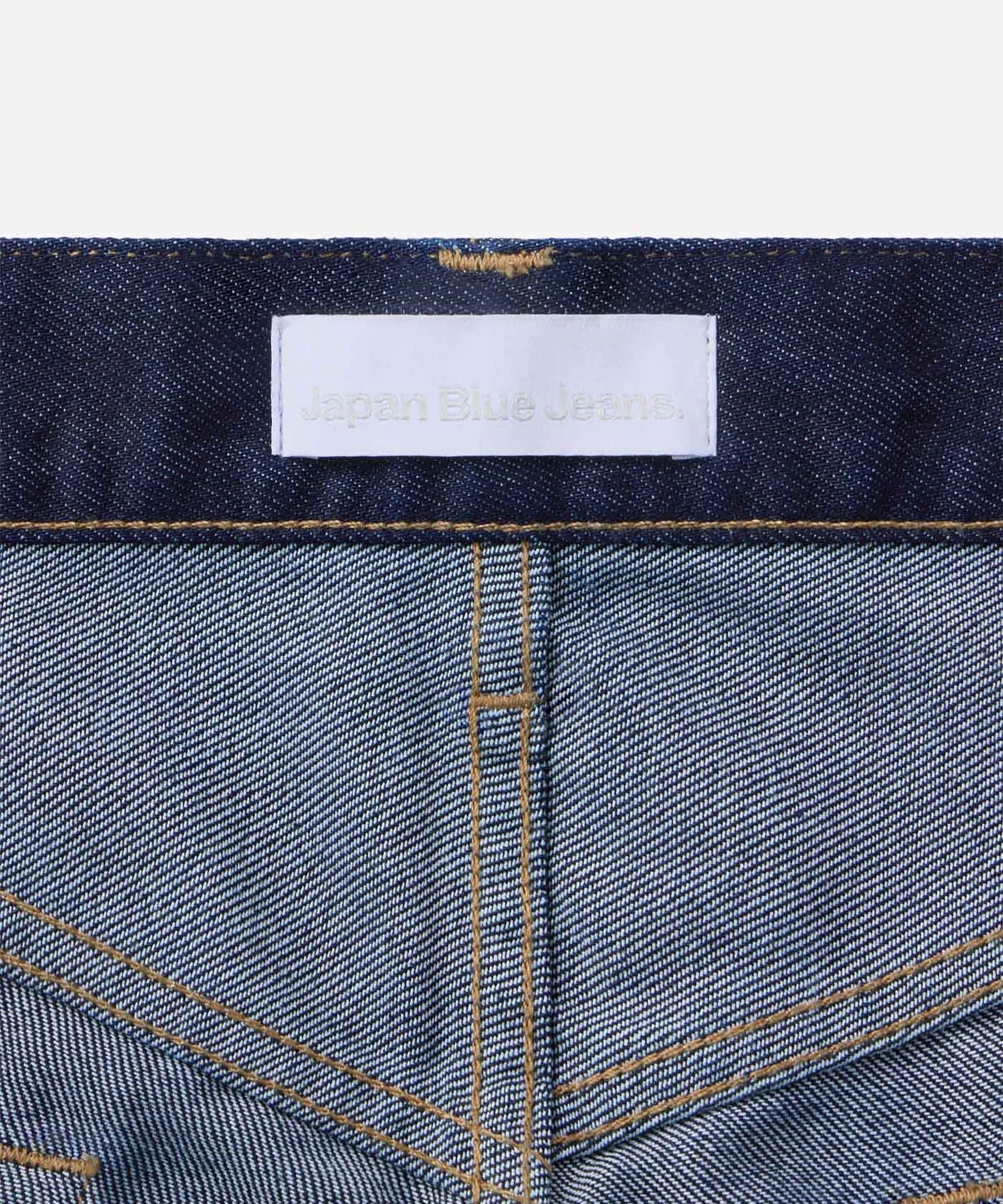 Light Loose jeans 9oz Japan Blue Jeans