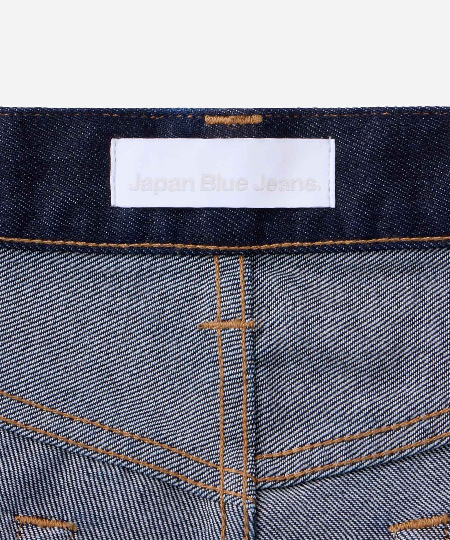 Light Curve jeans 9oz Japan Blue Jeans